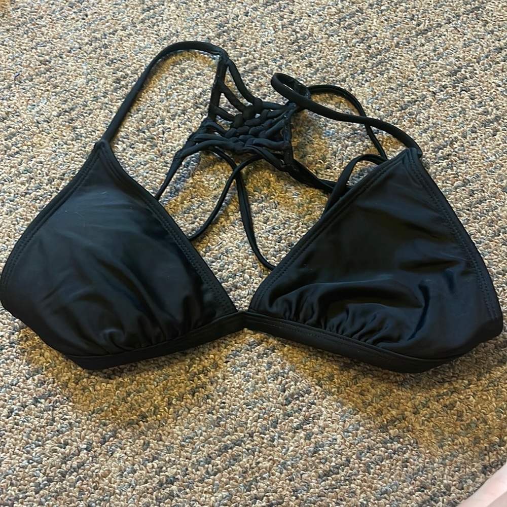 Swim suit!